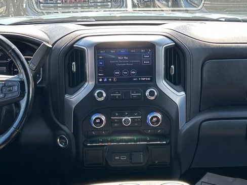 Used 2021 GMC Sierra 1500 Elevation AWD/4WD image 21