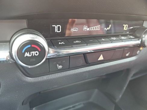 Used 2025 MAZDA CX-30 AWD 2.5 S w/ Preferred Package image 26