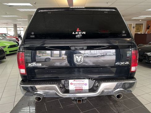 Used 2013 RAM 1500 Big Horn image 7