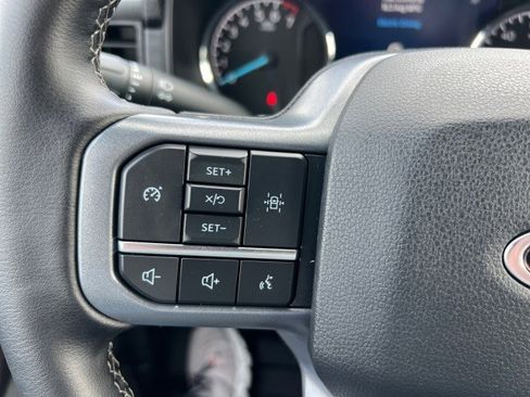 Certified 2023 Ford F150 XLT w/ Equipment Group 302A High image 18