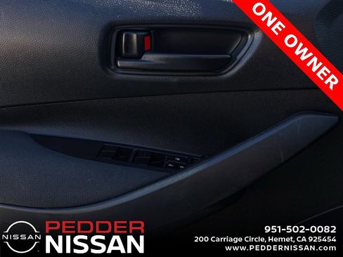 Used 2023 Toyota Corolla LE image 23