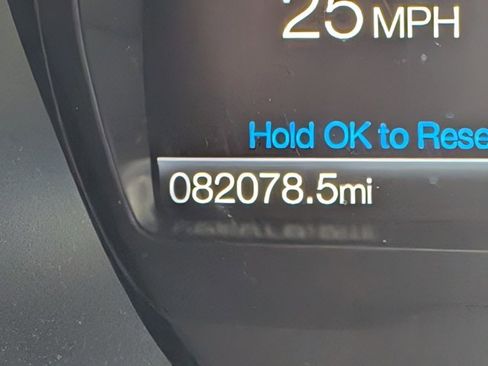 Used 2023 Ford Ranger Lariat w/ Equipment Group 501A High image 13