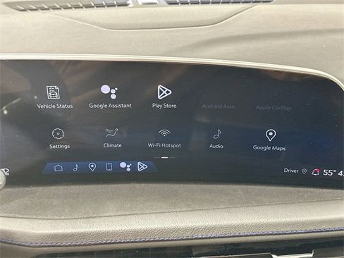 Used 2024 Cadillac XT4 Sport image 13