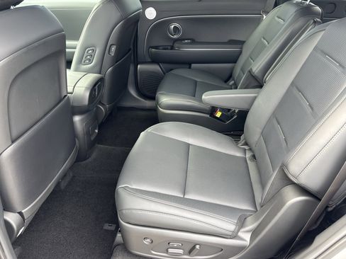 New 2026 Hyundai Palisade Calligraphy image 15