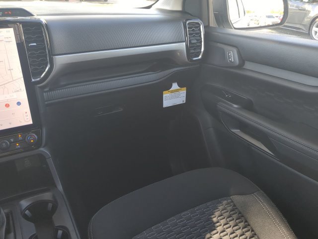 New 2026 Ford Ranger XLT w/ Equipment Group 301A High RWD image 17