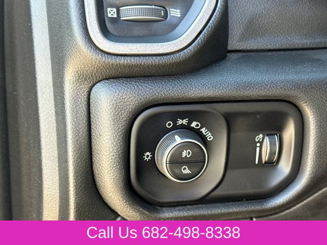 Used 2025 RAM 3500 Tradesman AWD/4WD image 21