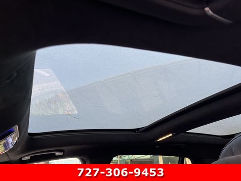 Certified 2023 Mercedes-Benz EQS 580 4MATIC SUV image 5
