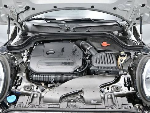 Used 2022 MINI Cooper S image 23