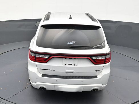 Used 2024 Dodge Durango R/T RWD image 15