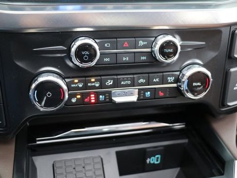 New 2026 Ford F250 King Ranch AWD/4WD image 24