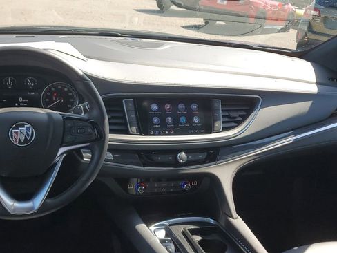 Used 2023 Buick Enclave Essence w/ Experience Buick Package image 19