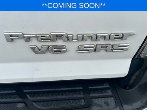 Used 2009 Toyota Tacoma PreRunner RWD image 12