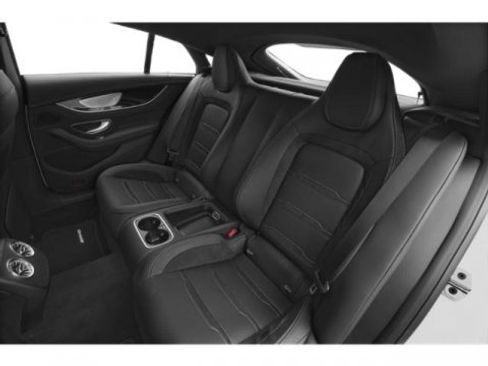 New 2026 Mercedes-Benz AMG GT 53 image 13