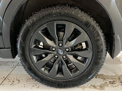 Used 2023 Subaru Outback Onyx Edition image 24