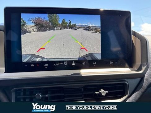 Used 2025 Ford Bronco Sport Big Bend AWD/4WD image 29