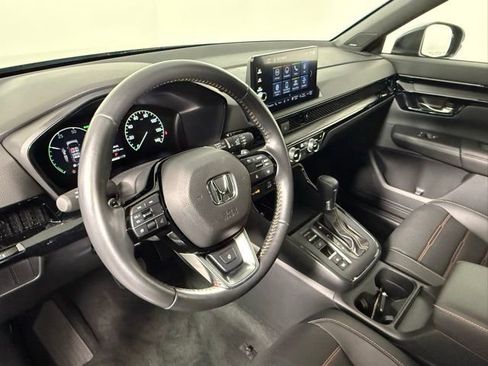 Used 2023 Honda CR-V Sport Touring image 15