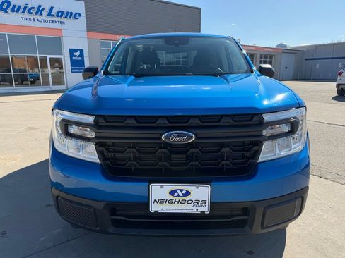 Used 2022 Ford Maverick XL FWD image 2