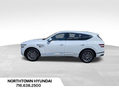 Used 2026 Genesis GV80 2.5T