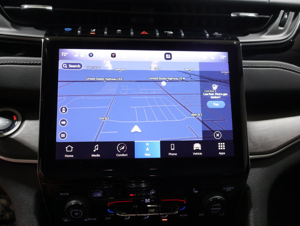 Used 2023 Jeep Grand Cherokee 4WD 4xe image 24