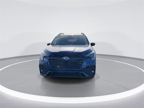 New 2026 Subaru Ascent Limited Bronze image 3