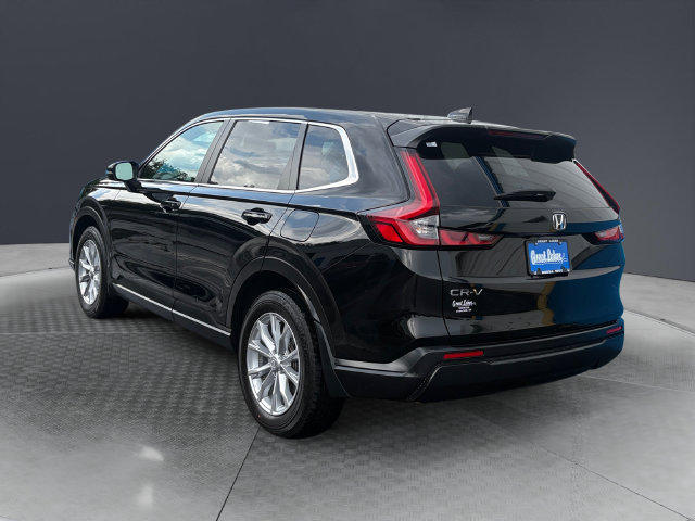 Used 2024 Honda CR-V EX image 3