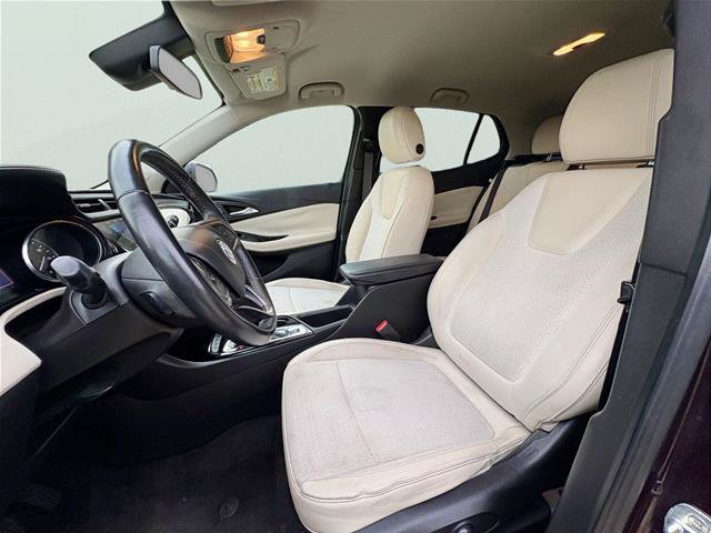 Used 2021 Buick Encore GX Select FWD image 15