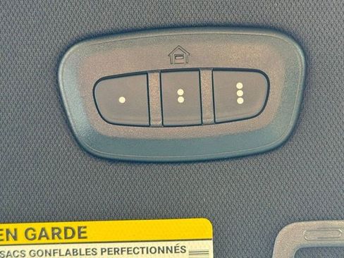 New 2026 Jeep Grand Cherokee L Limited image 25