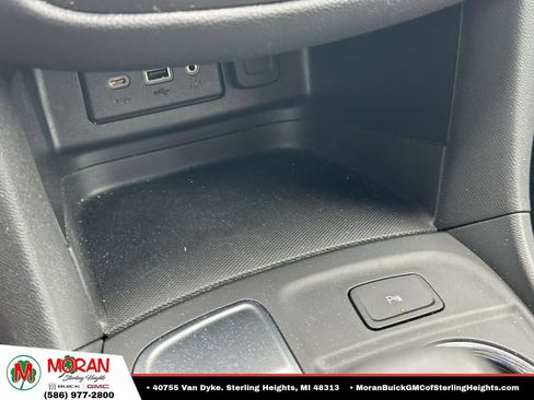 Certified 2024 Chevrolet Equinox LT FWD image 27