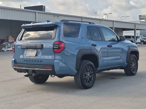 Certified 2026 Toyota 4Runner SR5 AWD/4WD image 6