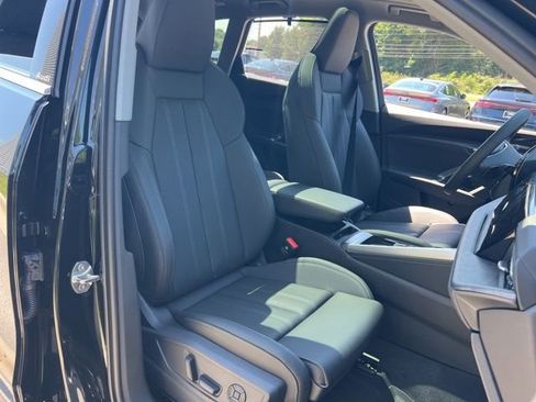 New 2025 Audi Q5 2.0T Premium Plus image 34