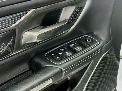 Used 2019 RAM 1500 Limited w/ Advanced Safety Group AWD/4WD image 21