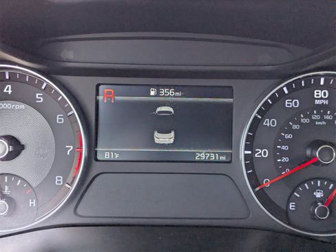 Used 2024 Kia Forte LXS image 32