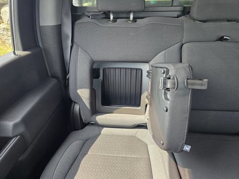 Used 2020 Chevrolet Silverado 2500 LT w/ All Star Edition AWD/4WD image 20