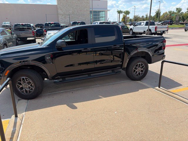 Used 2024 Ford Ranger XLT w/ Equipment Group 301A High RWD image 1
