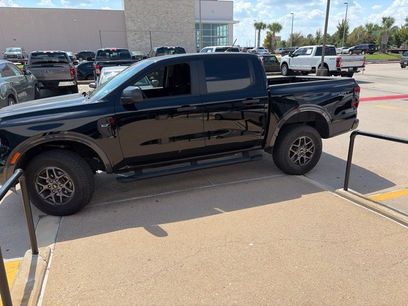 Used 2024 Ford Ranger XLT w/ Equipment Group 301A High