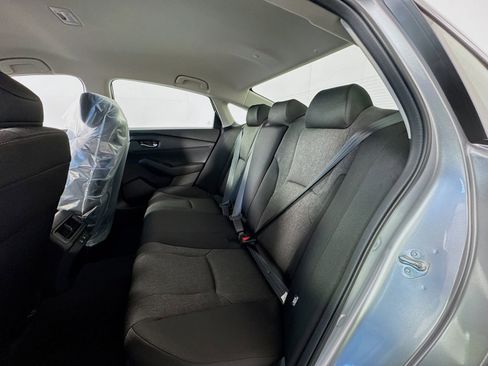 New 2025 Honda Accord Sport image 12