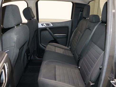 Used 2019 Ford Ranger XLT w/ Equipment Group 301A Mid RWD image 16