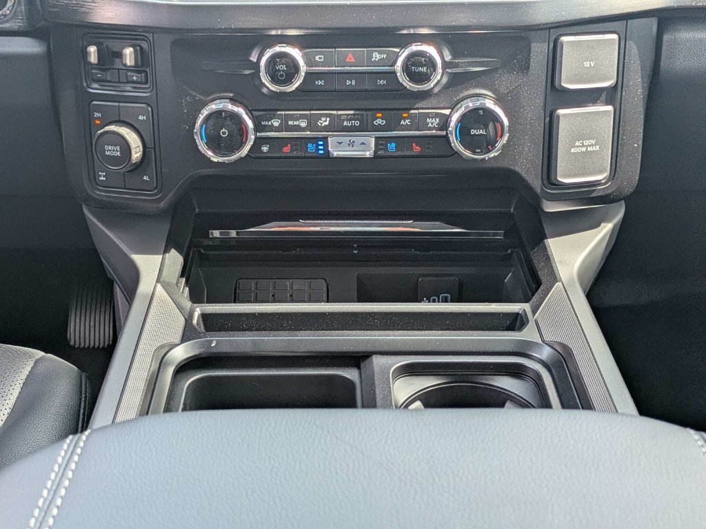 New 2026 Ford F350 Lariat w/ Lariat Ultimate Package AWD/4WD image 43