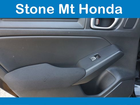 Used 2023 Honda Civic LX image 12