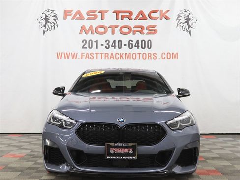 Used 2020 BMW M235i xDrive Gran Coupe w/ Premium Package image 2