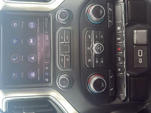 Used 2019 Chevrolet Silverado 1500 LT w/ All-Star Edition image 20