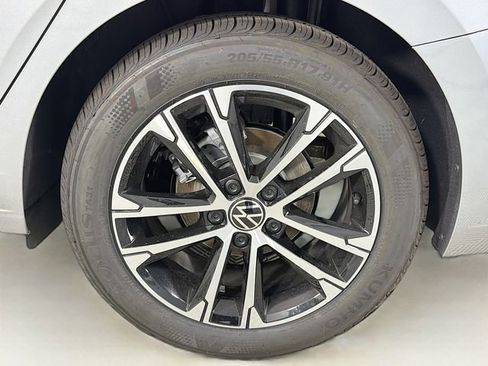 New 2026 Volkswagen Jetta Sport image 30