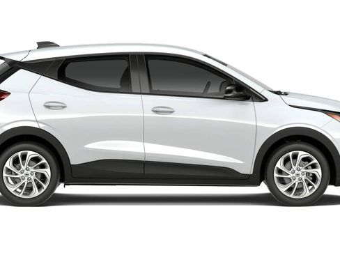 New 2027 Chevrolet Bolt LT w/ Comfort Package FWD image 80