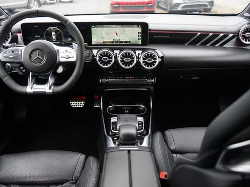 Used 2020 Mercedes-Benz CLA 45 AMG AMG CLA 45 image 16