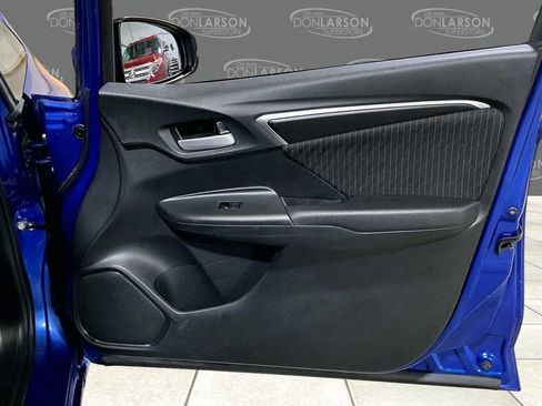 Used 2018 Honda Fit EX image 12
