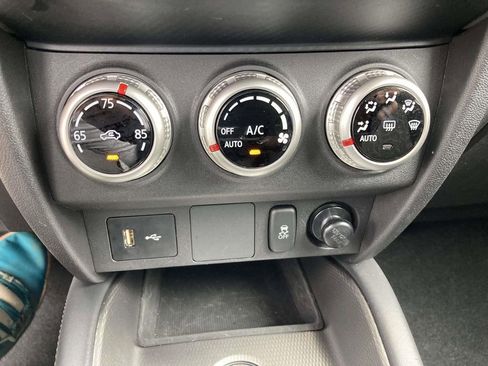 Used 2025 Mitsubishi Outlander Sport AWD image 20