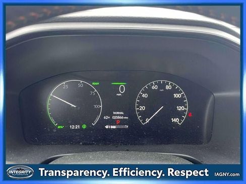 Used 2024 Honda CR-V Sport image 27
