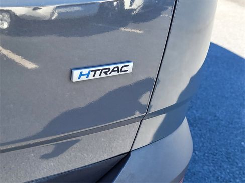 Used 2024 Hyundai Tucson Limited image 10