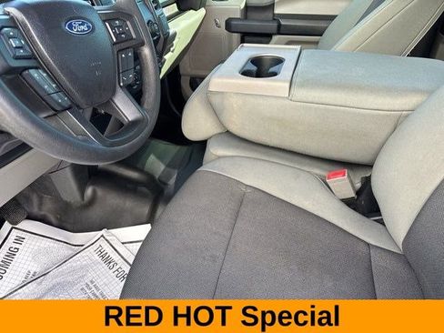Used 2020 Ford F150 XL w/ XL Power Equipment Group AWD/4WD image 10
