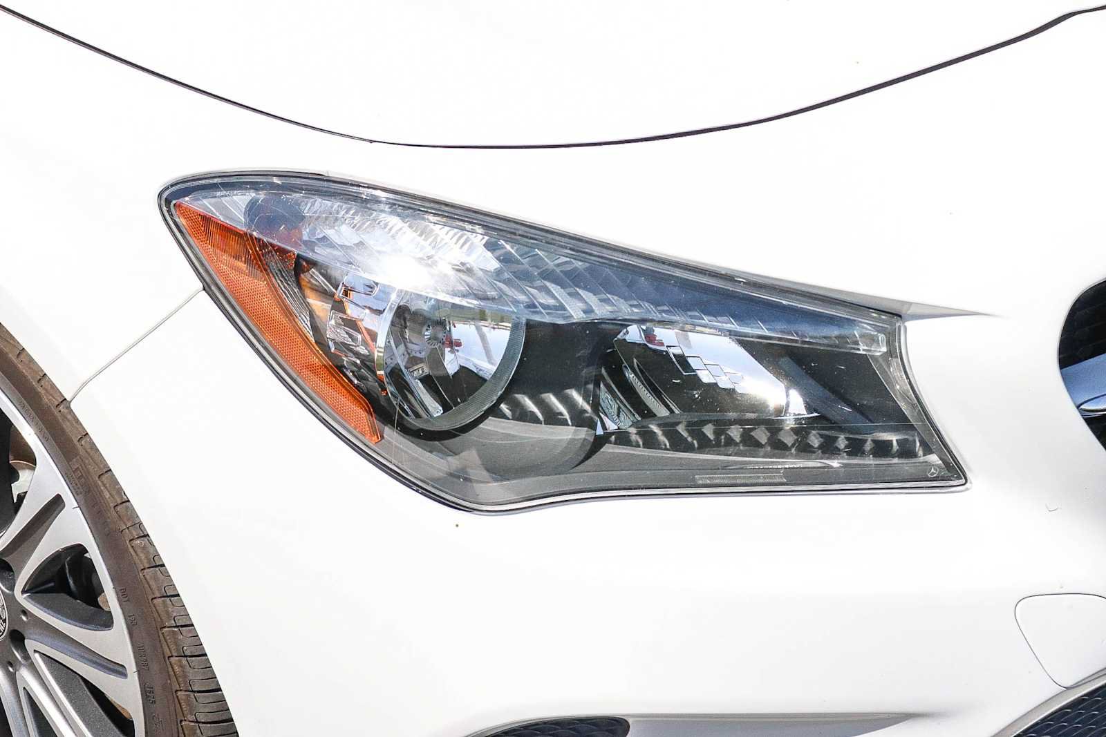 Used 2019 Mercedes-Benz CLA 250 image 21